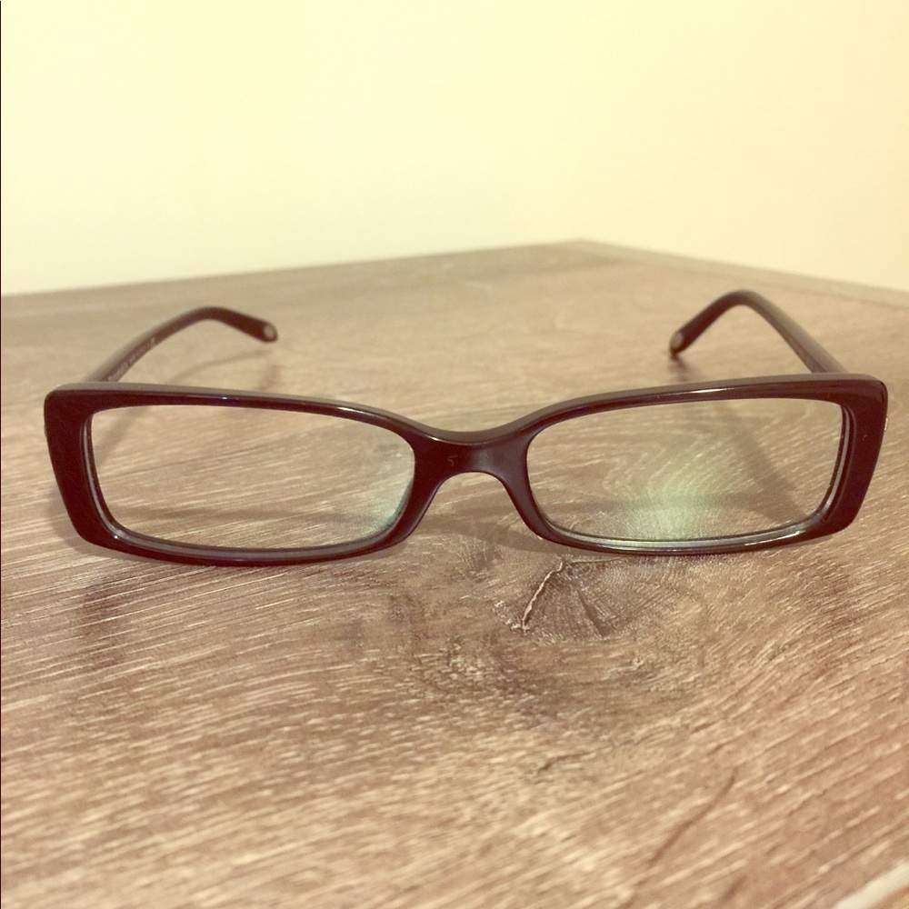 Return To Tiffany reading glasses